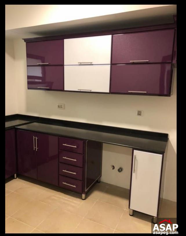 Semi Furnished Apartment in Mivida for Rent Semi Furnished Apartment in Mivida for Rent