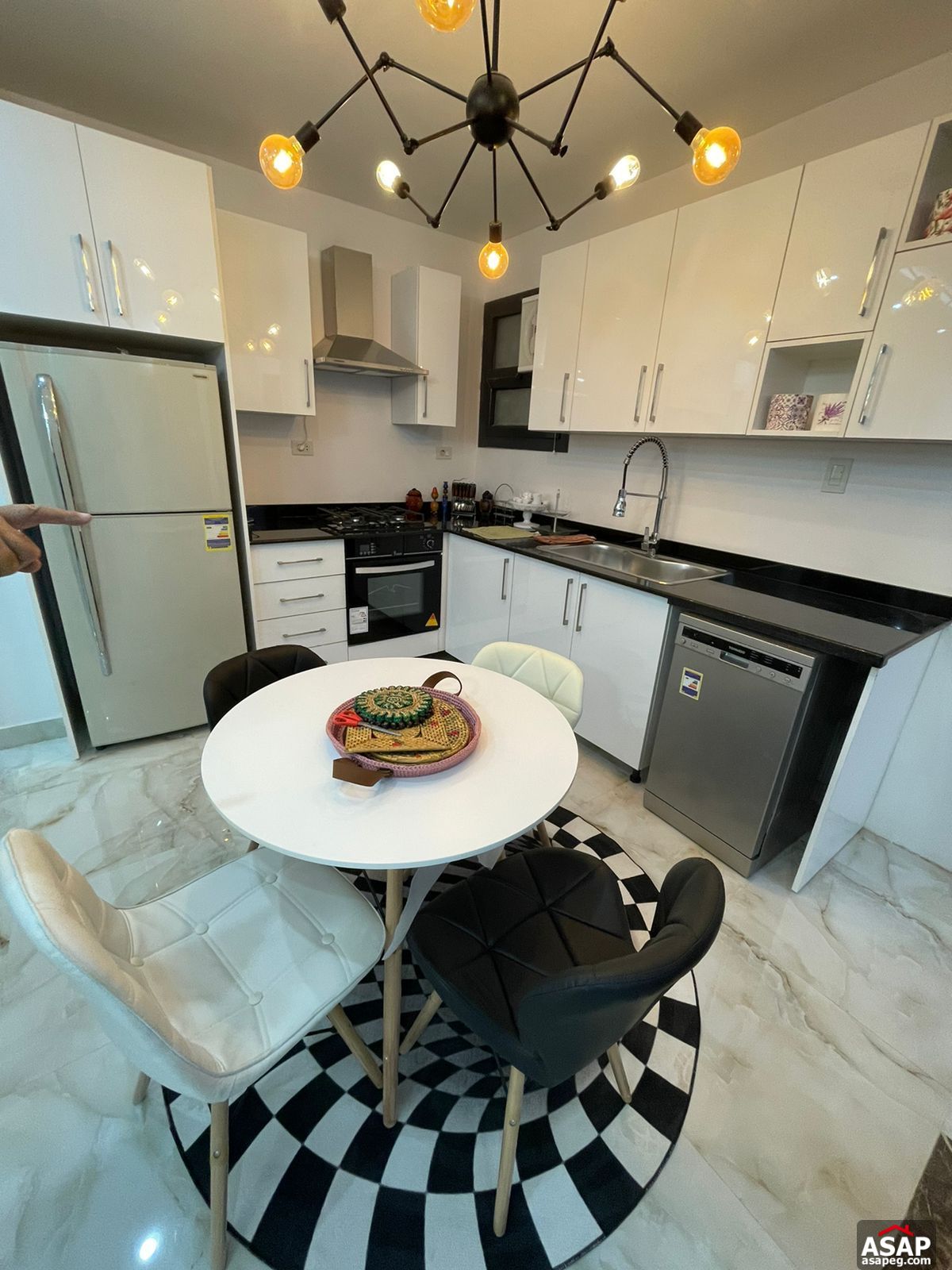 Ground Floor for Rent in Azad Ground Floor for Rent in Azad