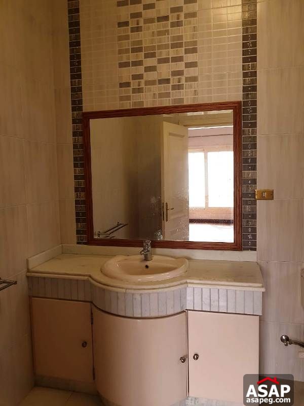 Stand Alone Villa in Katameya Hills - New Cairo Stand Alone Villa in Katameya Hills - New Cairo