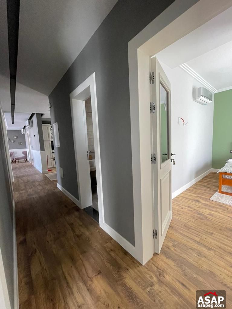 Amazing Apartment for Rent in Eastown Compound Amazing Apartment for Rent in Eastown Compound