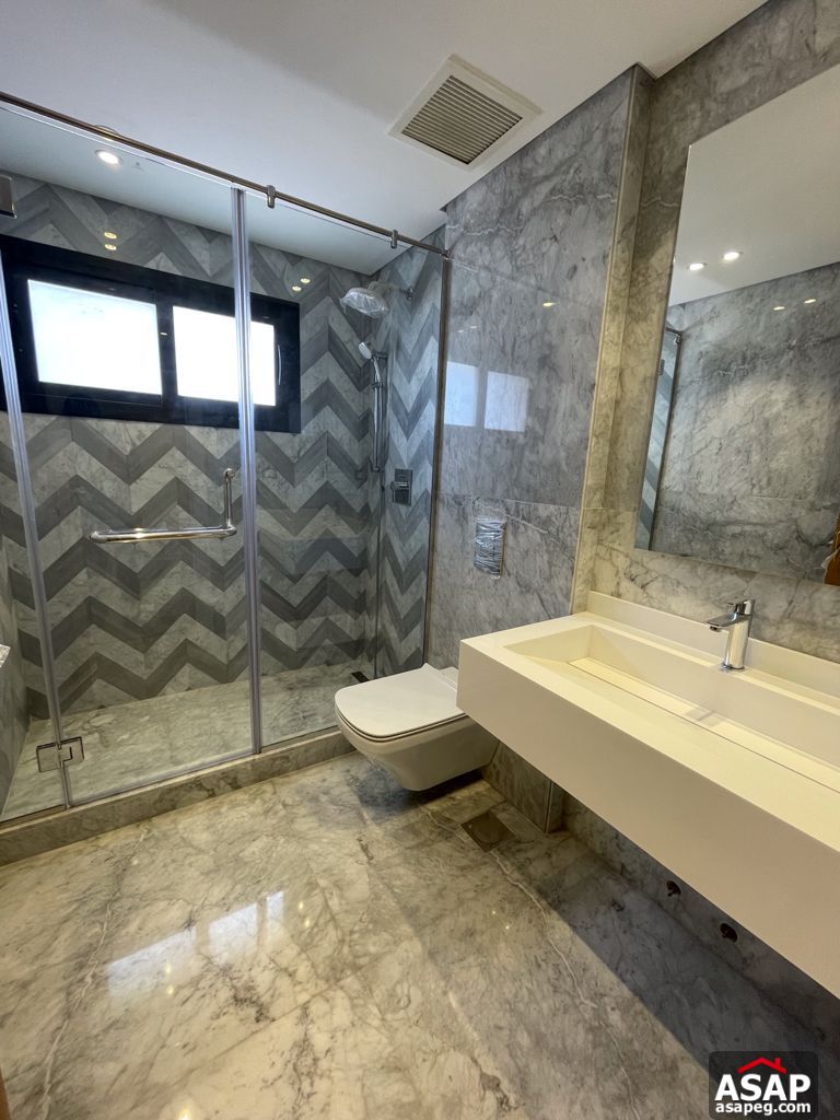 Twin House for Rent in Villette Sodic