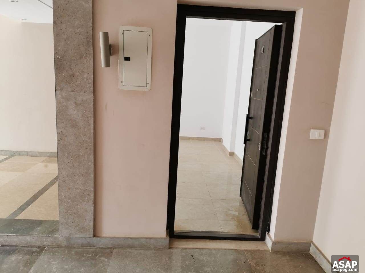 Studio for Rent in Fifth Square , Al Marasem Studio for Rent in Fifth Square , Al Marasem