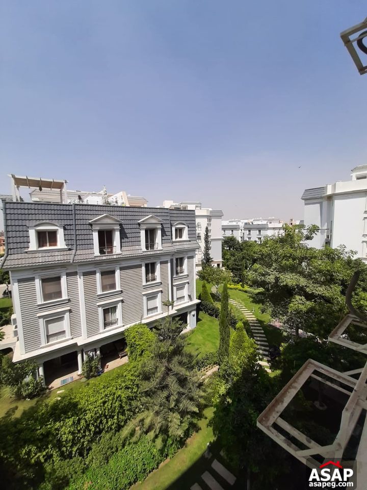 Apartment for Rent in Mountain View Compound Apartment for Rent in Mountain View Compound