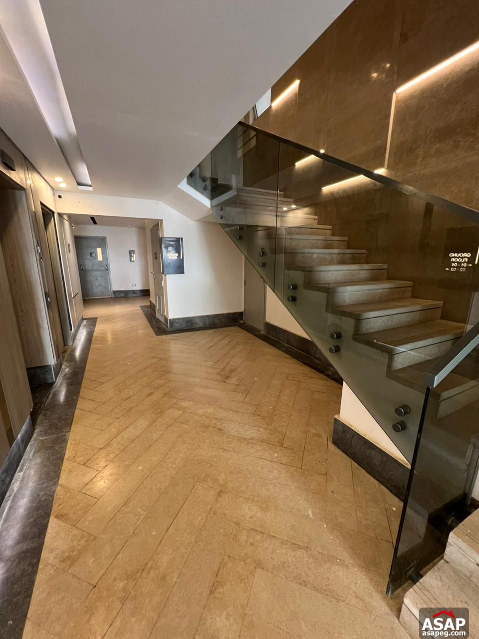 Apartment for Sale in Palm Hills New Cairo