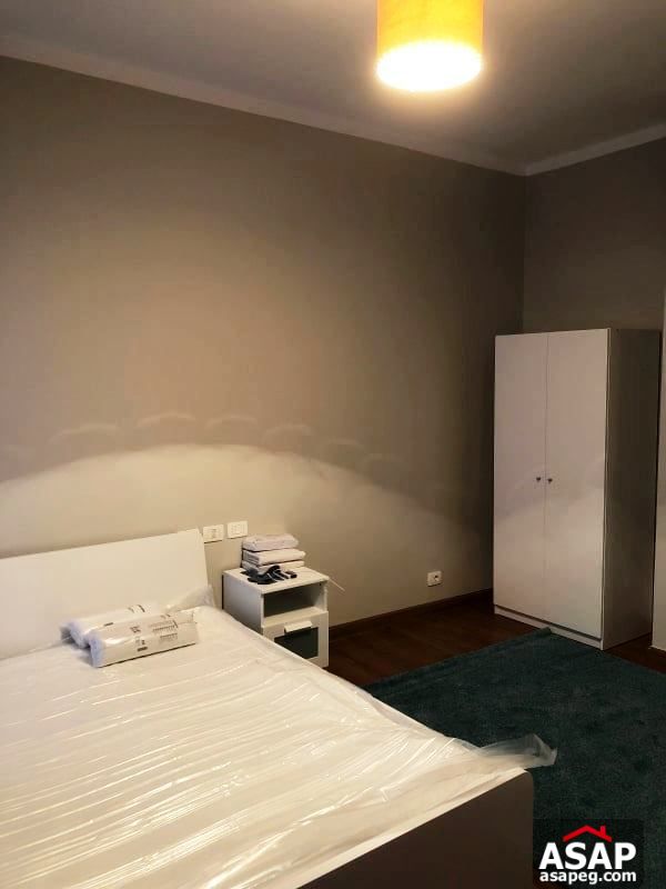 Apartment for Rent in the Village - New Cairo Apartment for Rent in the Village - New Cairo