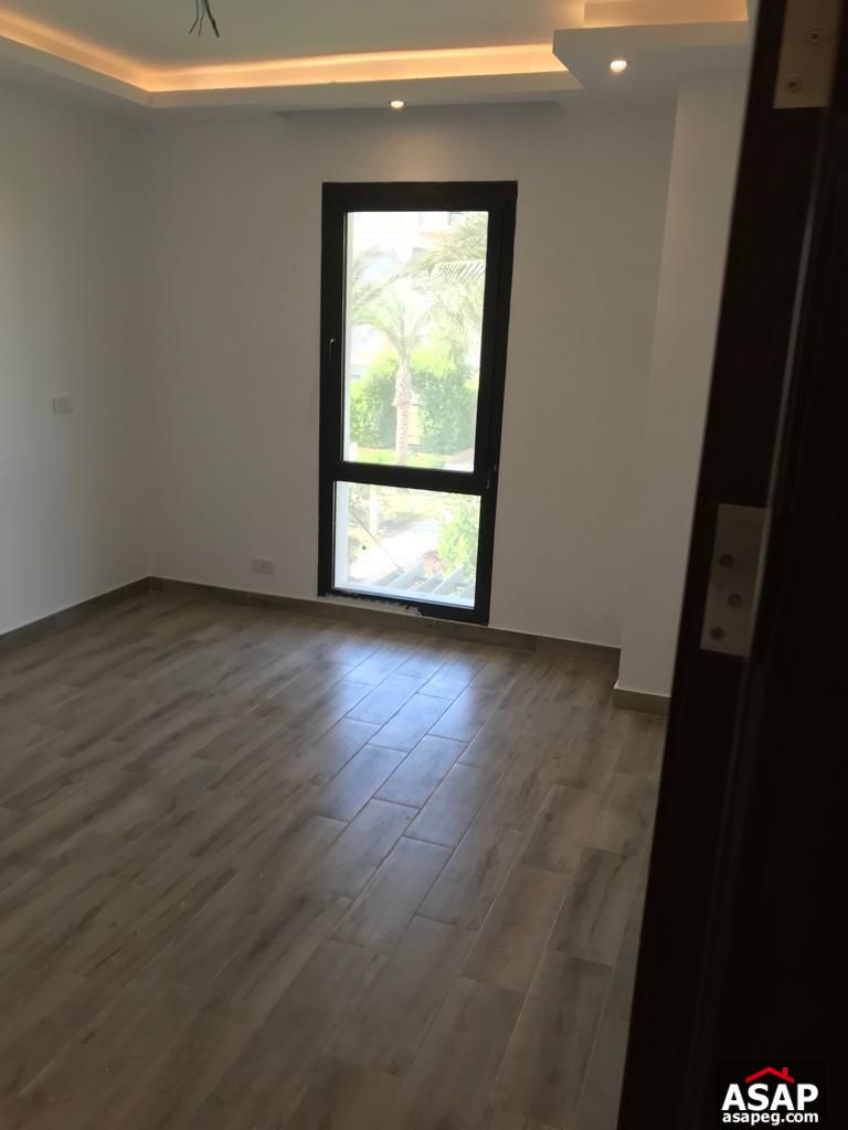 Duplex with Garden for Rent in Eastown Sodic Duplex with Garden for Rent in Eastown Sodic