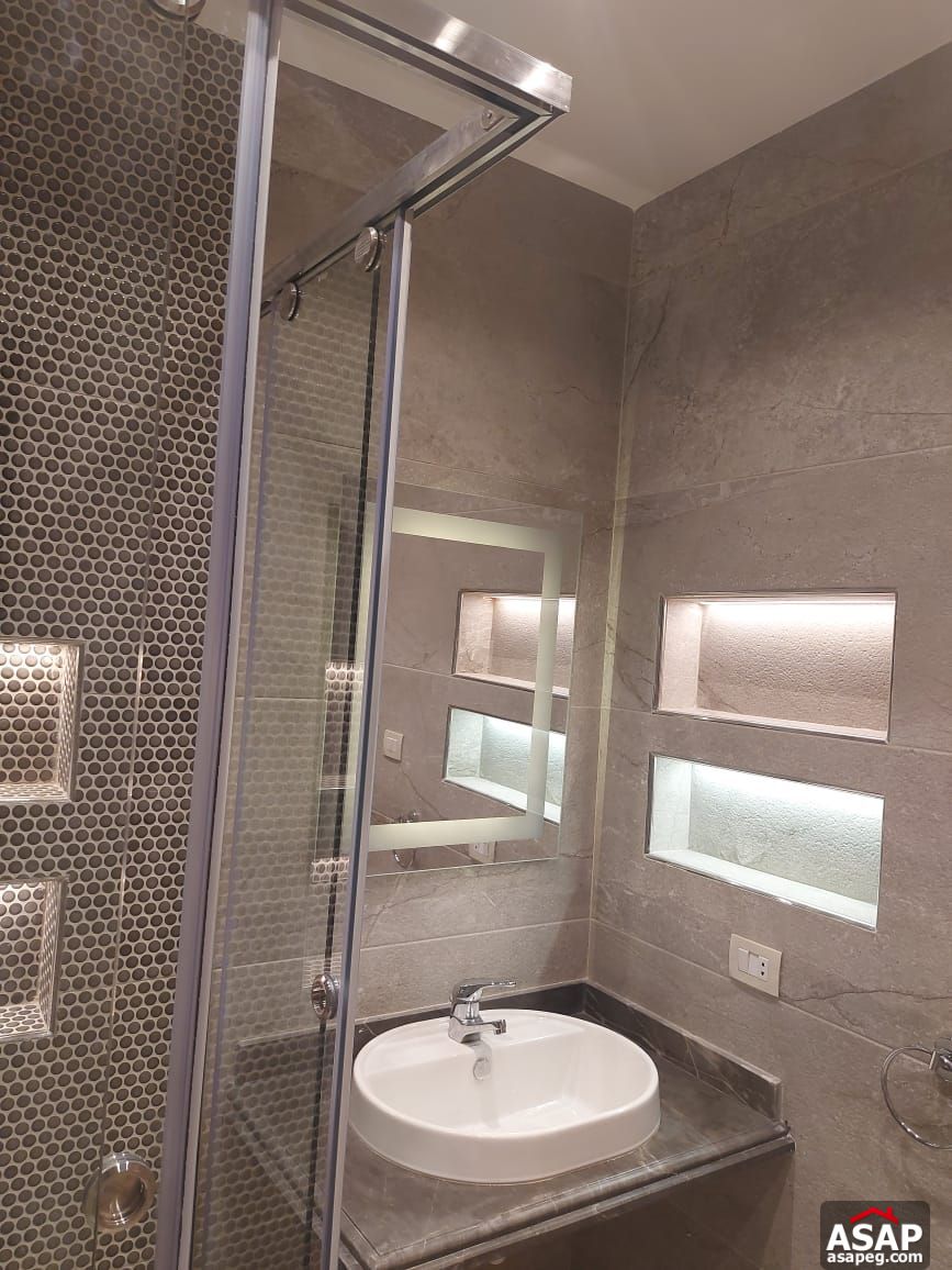 Apartment for Rent in Villette Compound Apartment for Rent in Villette Compound