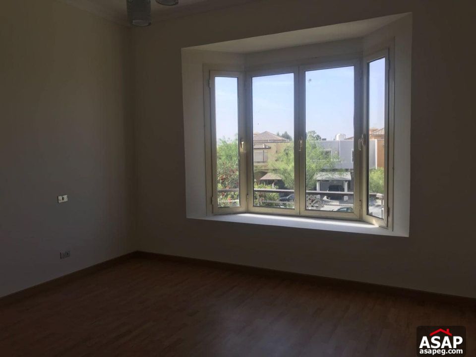 Town House for Rent in Palm Hills , 6 October Town House for Rent in Palm Hills , 6 October