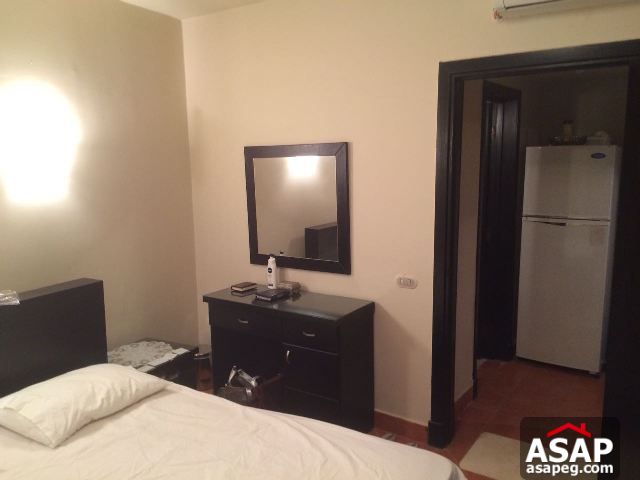 Furnished Chalet for Sale in Porto El Sokhna Furnished Chalet for Sale in Porto El Sokhna