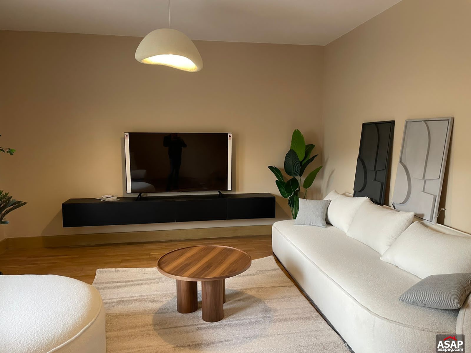 Furnished Apartment for Rent in Eastown Sodic Furnished Apartment for Rent in Eastown Sodic