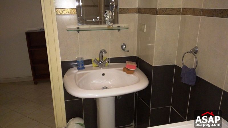 Modern Apartment for Rent in Zamalek Modern Apartment for Rent in Zamalek