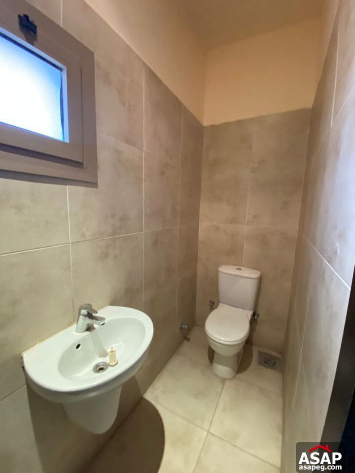 Stand Alone with Big Garden for Rent in Allegria Stand Alone with Big Garden for Rent in Allegria