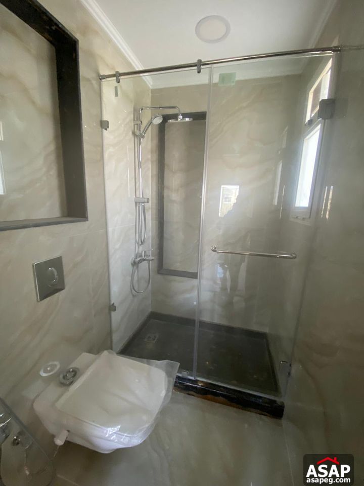 Twin House for Rent in Mivida Emaar