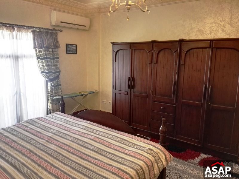 Apartment for Rent in Diplomats Compound Apartment for Rent in Diplomats Compound