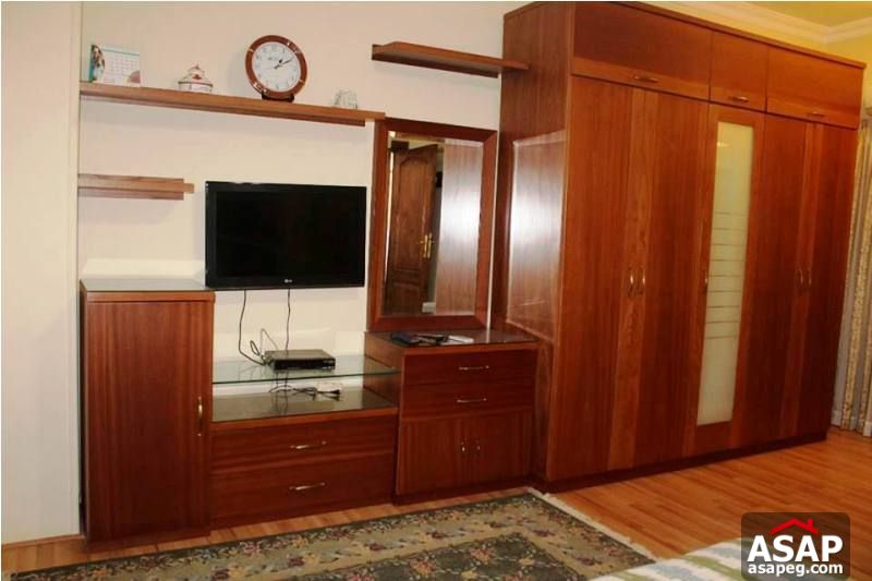 Apartment for Rent in New Cairo Apartment for Rent in New Cairo