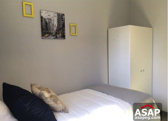 Furnished Studio for Rent in the Village Furnished Studio for Rent in the Village