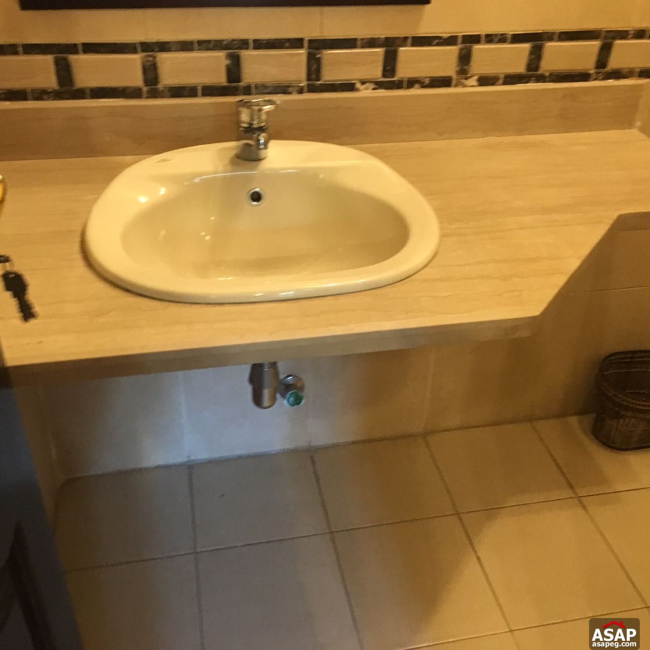 Furnished Apartment for Rent in Katameya Heights