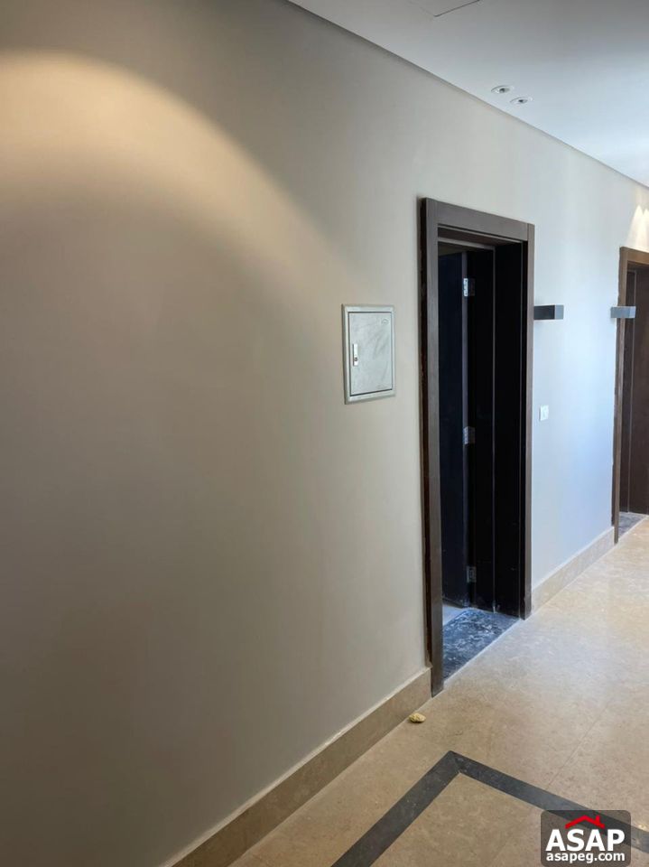 Finished Apartment for Sale in Villette Compound Finished Apartment for Sale in Villette Compound