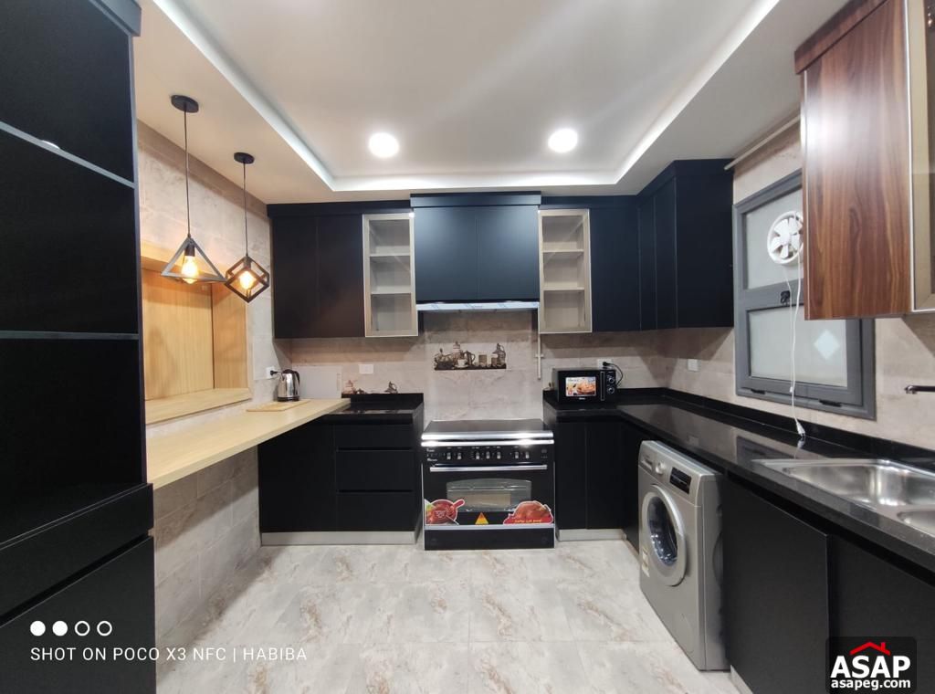 Furnished Apartment for Rent in Eastown Sodic Furnished Apartment for Rent in Eastown Sodic