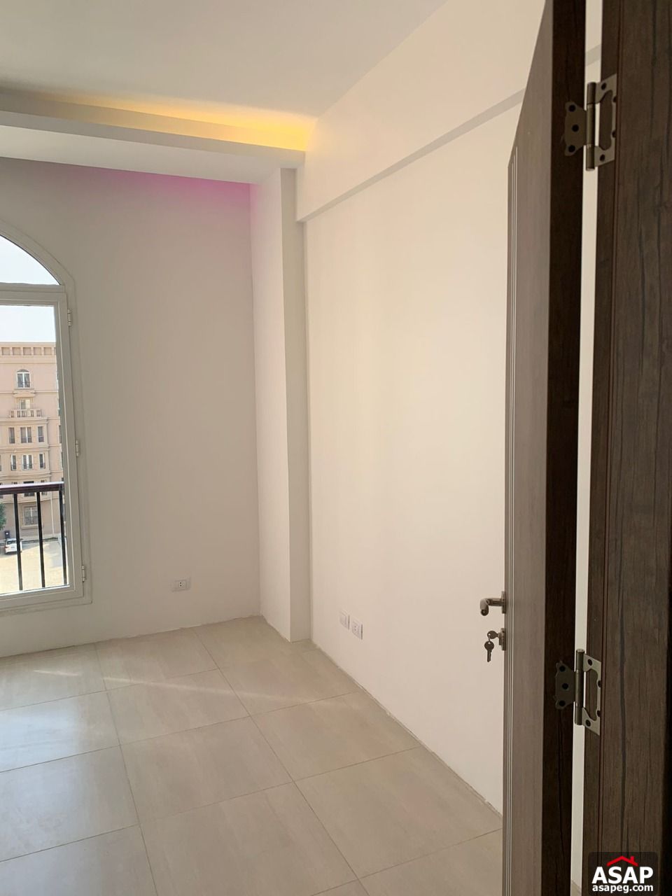 Apartment for Rent in Hyde Park Compound Apartment for Rent in Hyde Park Compound