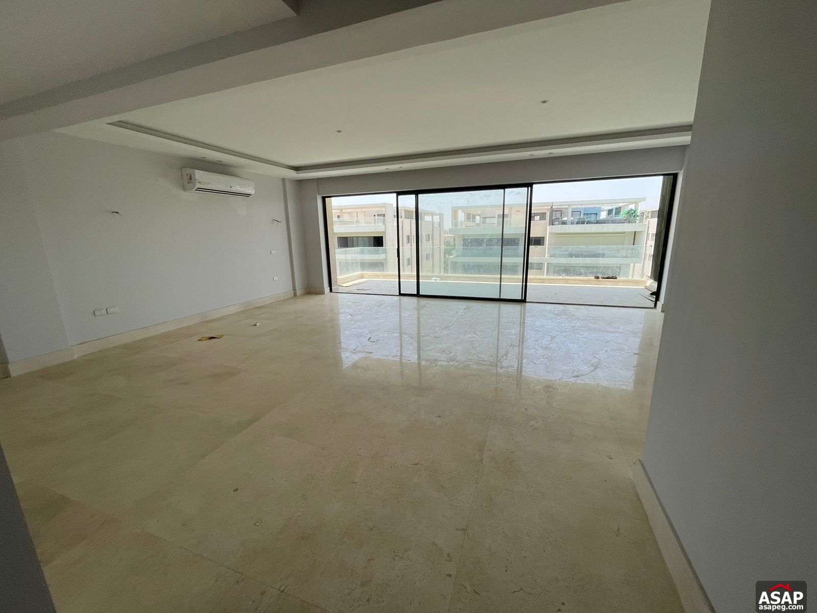 Penthouse for Rent in Lake View Residence