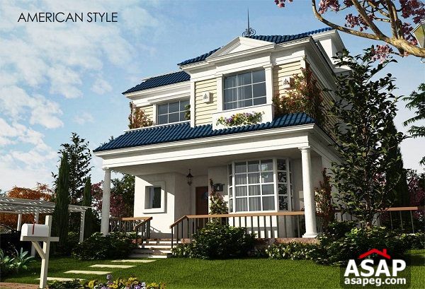 Park Villa for sale in Mountain View I City Park Villa for sale in Mountain View I City