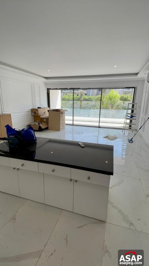 Apartment for Rent in Lake View Residence Apartment for Rent in Lake View Residence