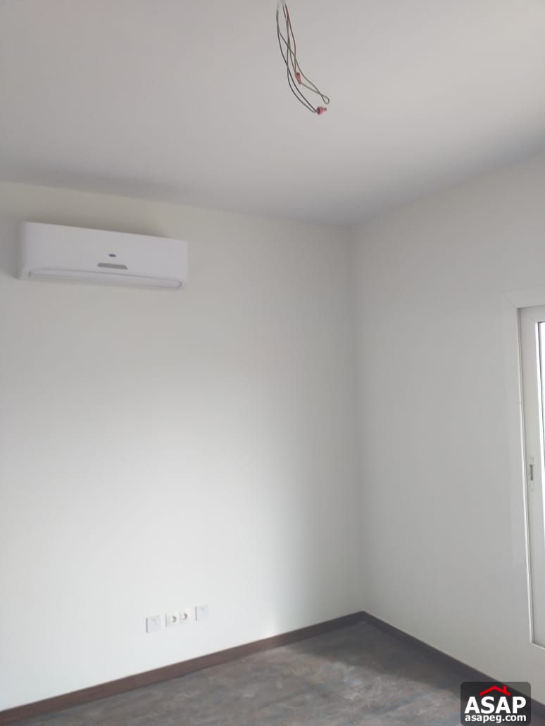 Town House for Rent in Mivida - New Cairo Town House for Rent in Mivida - New Cairo