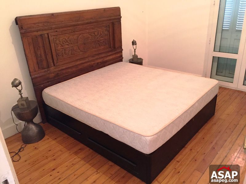 Apartment for rent in Garden City Apartment for rent in Garden City