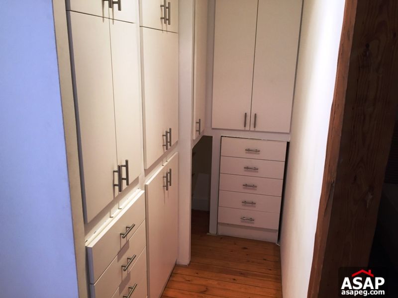 Apartment for rent in Garden City Apartment for rent in Garden City