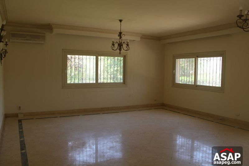 villa for rent in new cairo villa for rent in new cairo