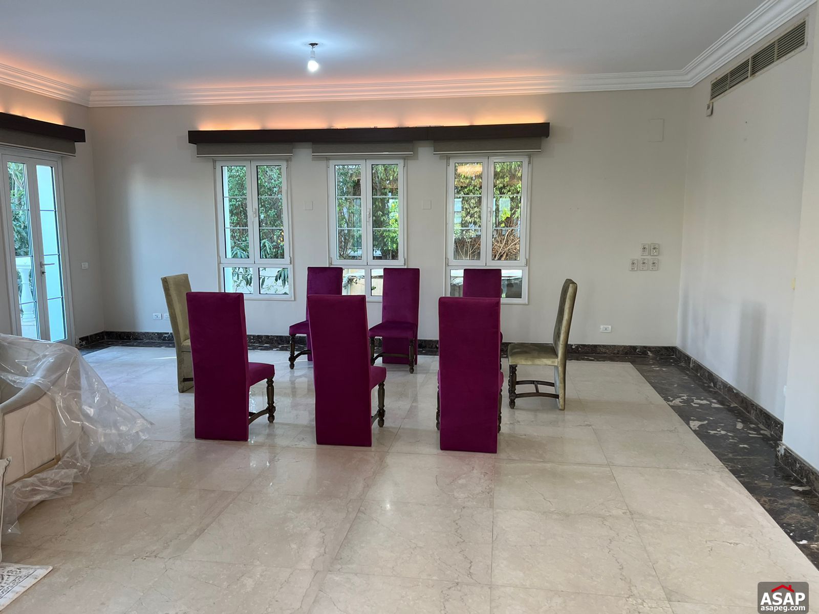 Stand Alone with Swimming Pool in CFC Stand Alone with Swimming Pool in CFC