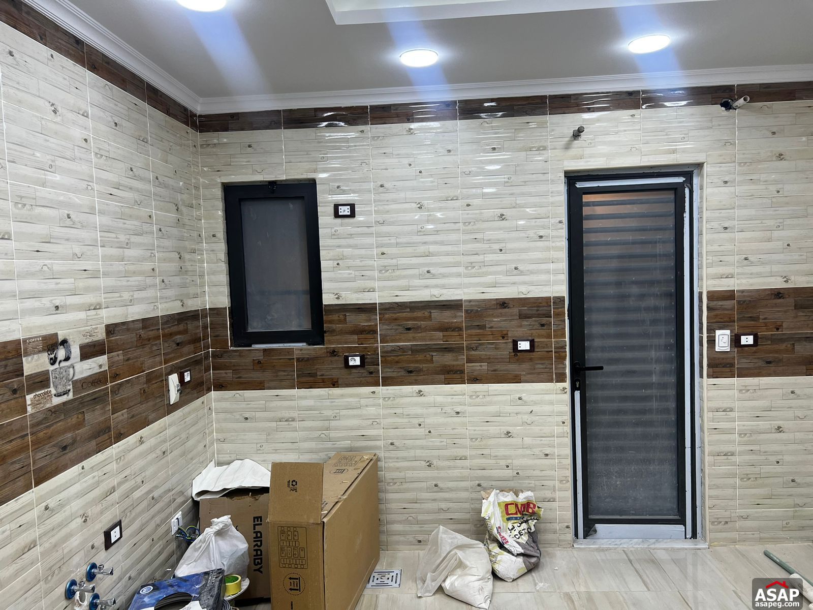 Apartment for Rent in Lake View Residence Apartment for Rent in Lake View Residence