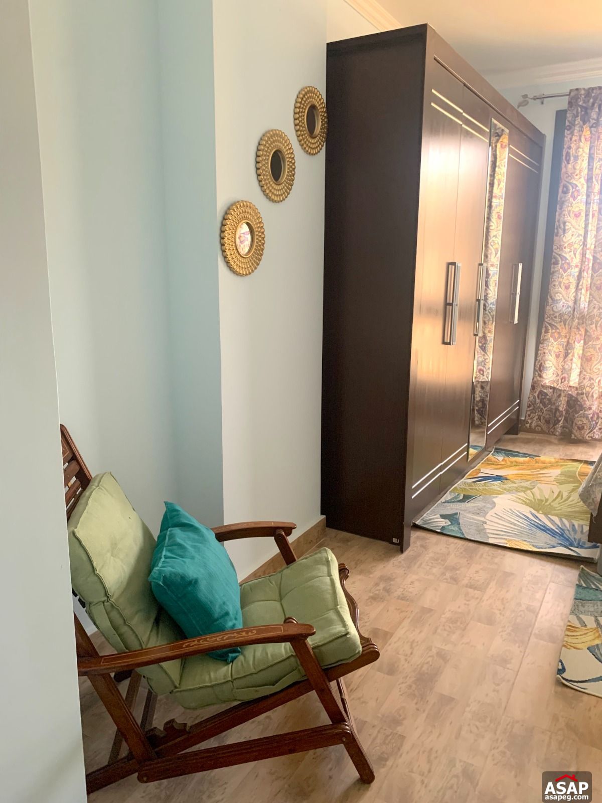 Ground Floor for Rent in Azad Compound Ground Floor for Rent in Azad Compound