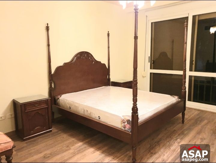 Apartment for Rent in EL Patio Compound Apartment for Rent in EL Patio Compound