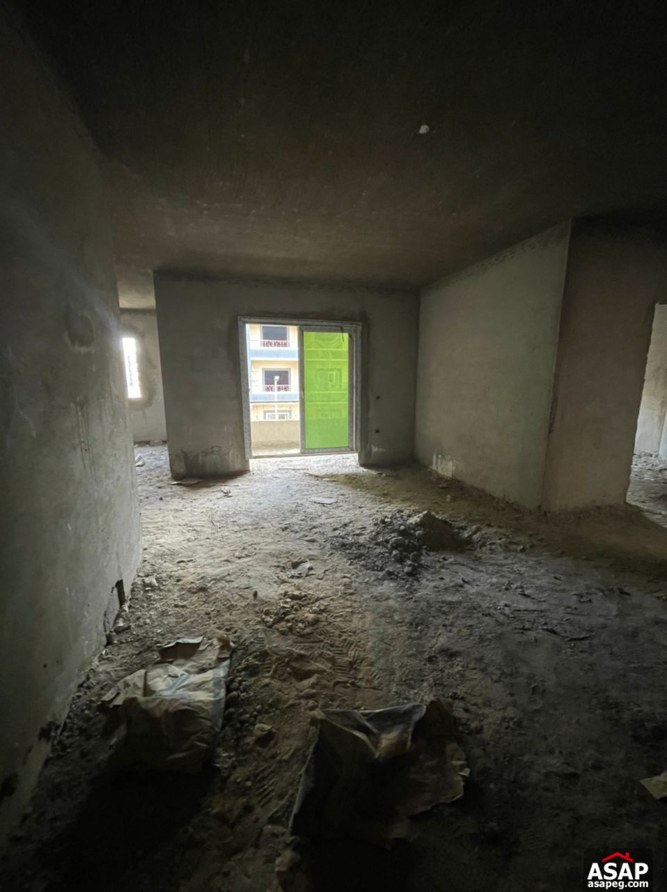 Apartment for Sale in Sephora Compound Apartment for Sale in Sephora Compound