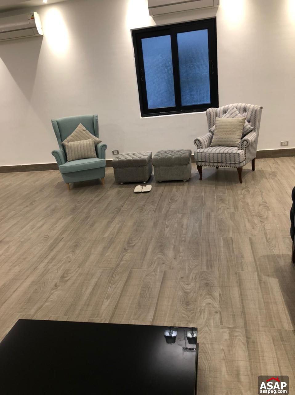 Apartment for Rent in The WaterWay Compound Apartment for Rent in The WaterWay Compound