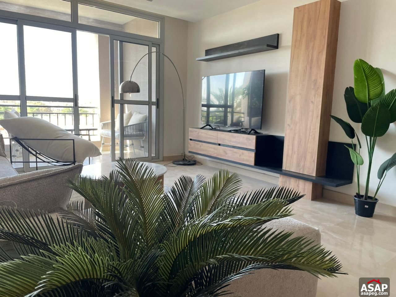 Furnished Apartment for Rent in Cairo Festival City Furnished Apartment for Rent in Cairo Festival City