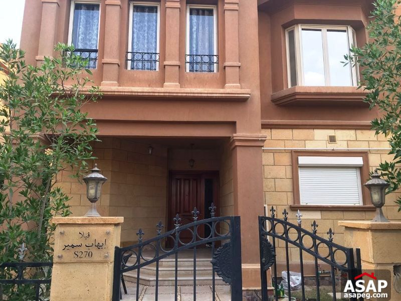 Town House with Garden for Rent in Bellagio Town House with Garden for Rent in Bellagio