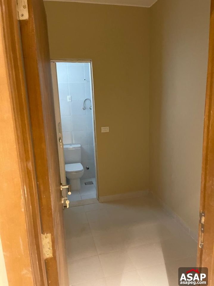 Finished Apartment for Sale in Villette Compound Finished Apartment for Sale in Villette Compound