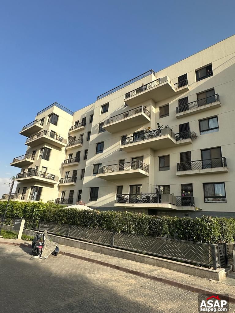 Semi Furnished Apartment for Rent in Eastown Sodic Semi Furnished Apartment for Rent in Eastown Sodic