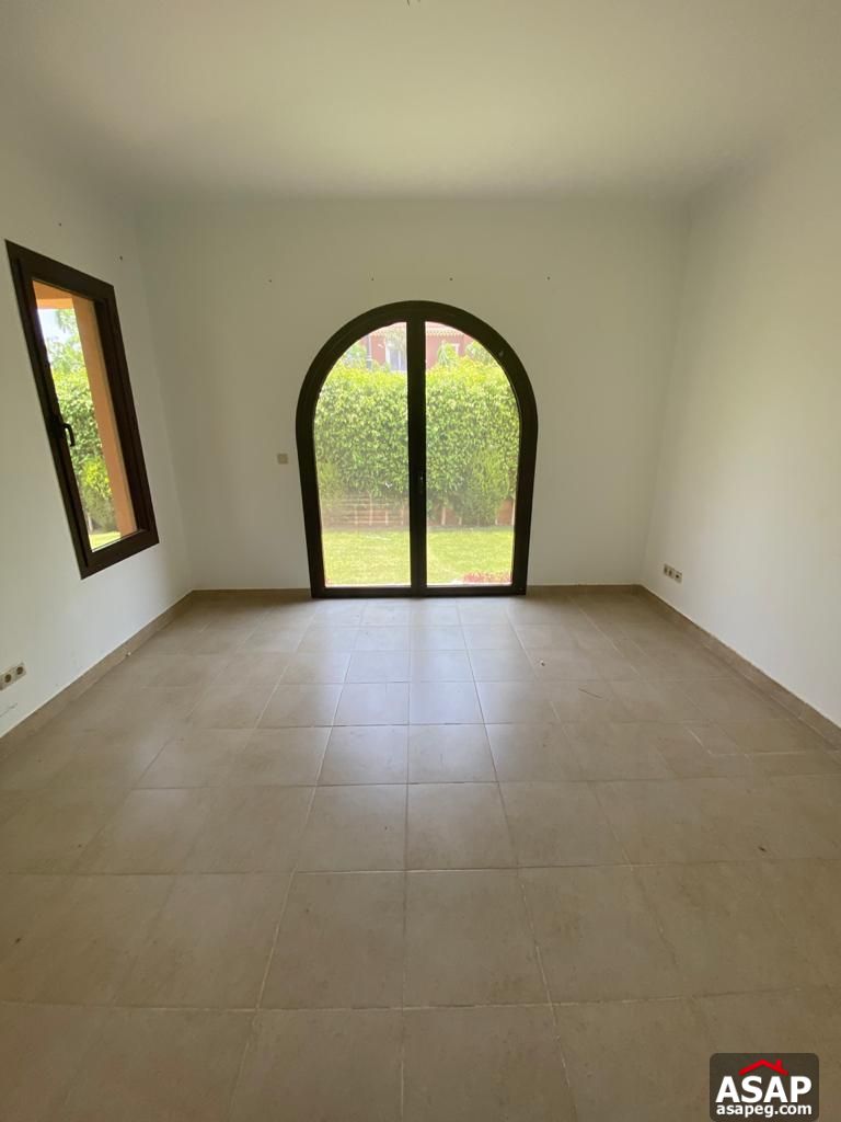 Stand ALone for Rent in New Cairo