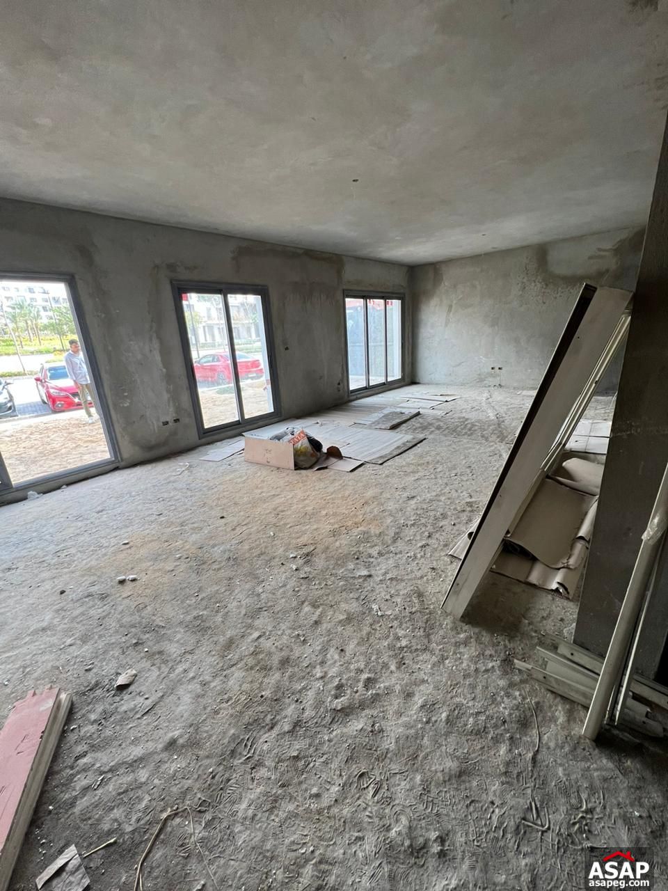 Duplex with Garden for Sale in Eastown Sodic Duplex with Garden for Sale in Eastown Sodic