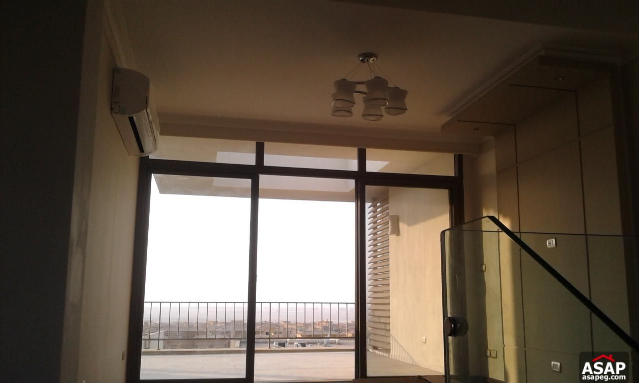 For Rent Stand Alone in Allegria Sodic For Rent Stand Alone in Allegria Sodic