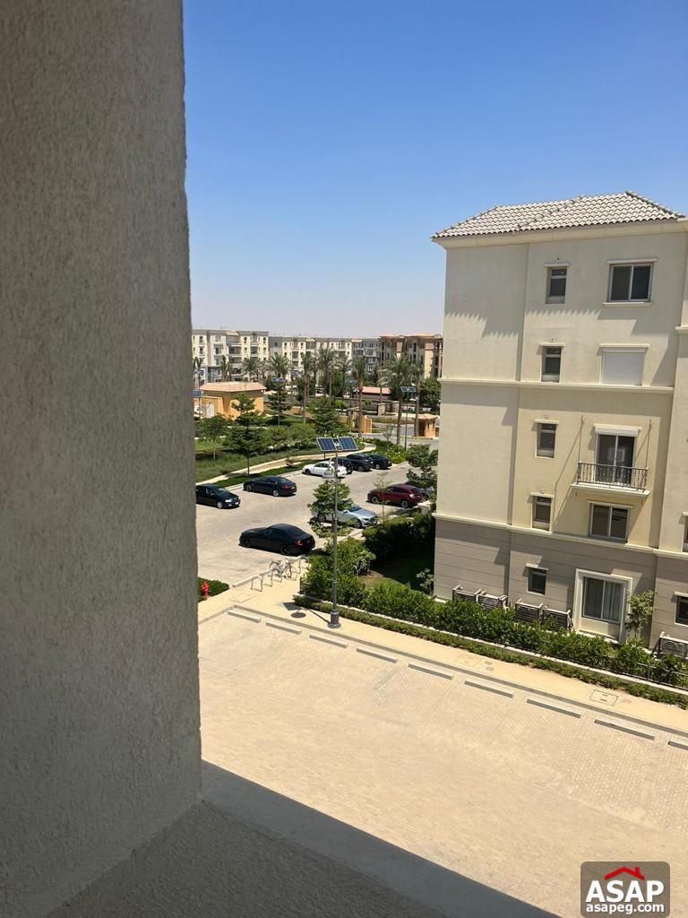 Finished Studio for Sale in Mivida Compound