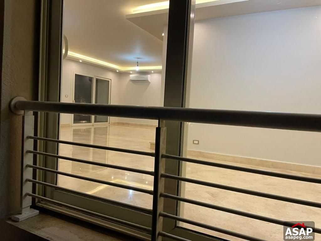 Fully Finished Villa in Cairo Festival City Fully Finished Villa in Cairo Festival City