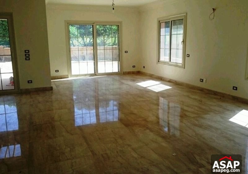 Twin House for Rent in Bellagio Compound Twin House for Rent in Bellagio Compound