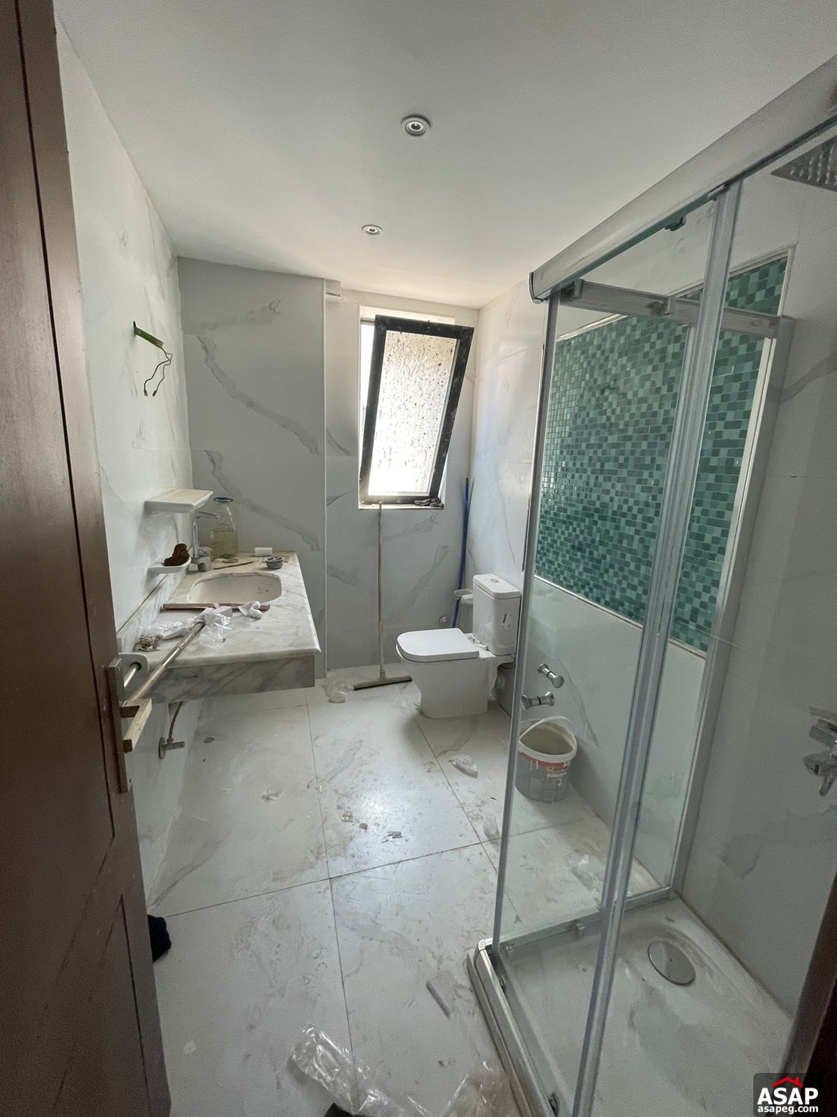 Penthouse for Rent in Lake View Residence