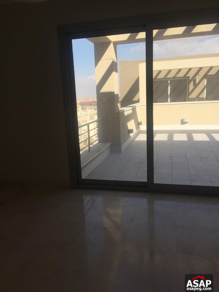 Penthouse for Rent in Village Gate