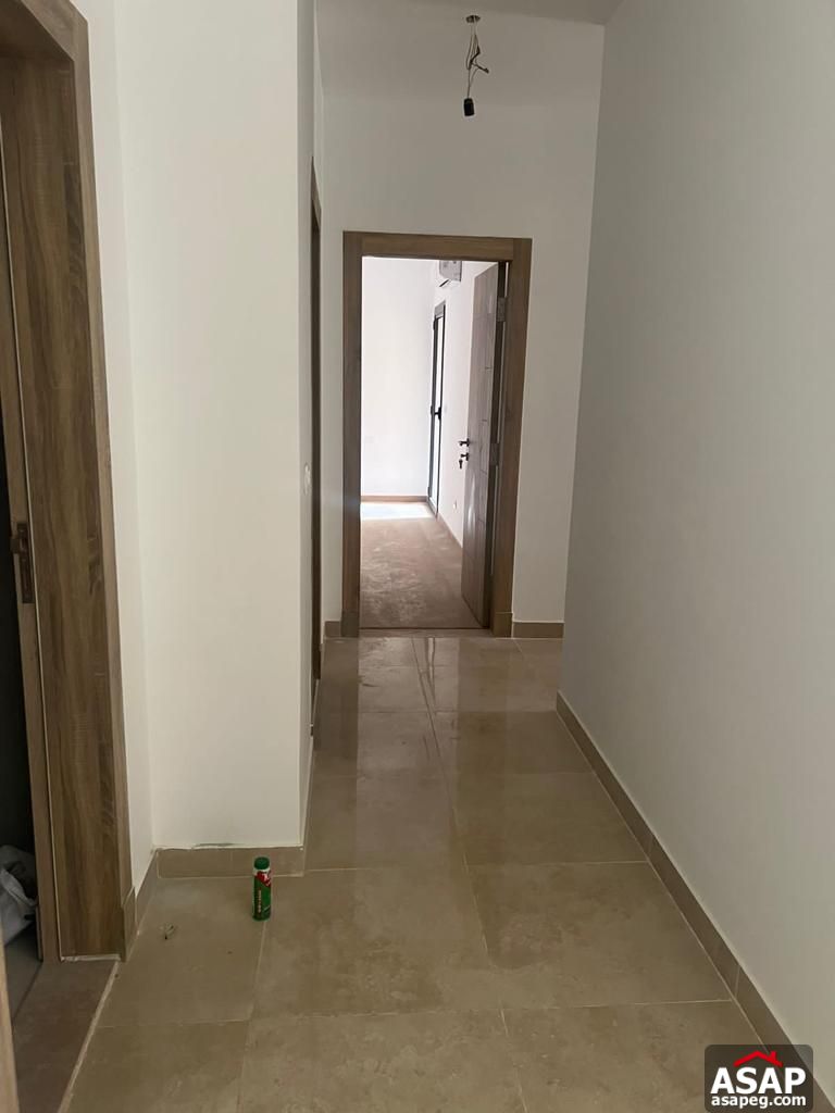 Ground Floor for Sale in Fifth Square Compound